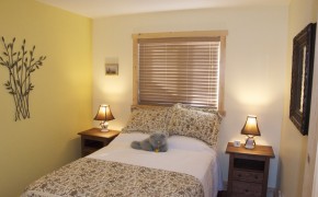 Double Room – Sunset Side